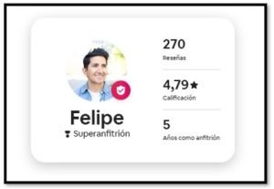 Cómo funciona Airbnb para propietarios