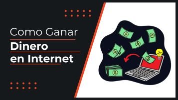 Cómo ganar dinero en Internet
