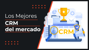 mejores CRM