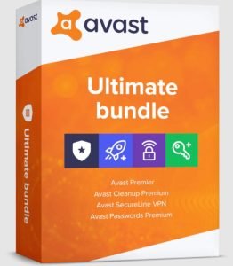 Avast Premiun version pago
