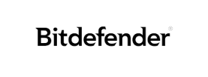 Bitdefender antivirus logo