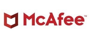 McAfee Antivirus logo
