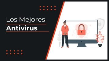 Los mejores antivirus del mercado