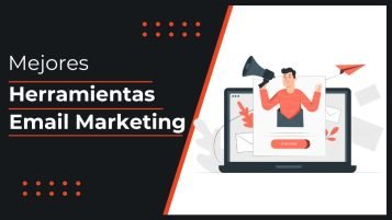 Mejores herramientas de email marketing