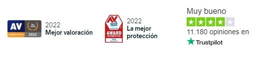 Premios Avast Antivirus